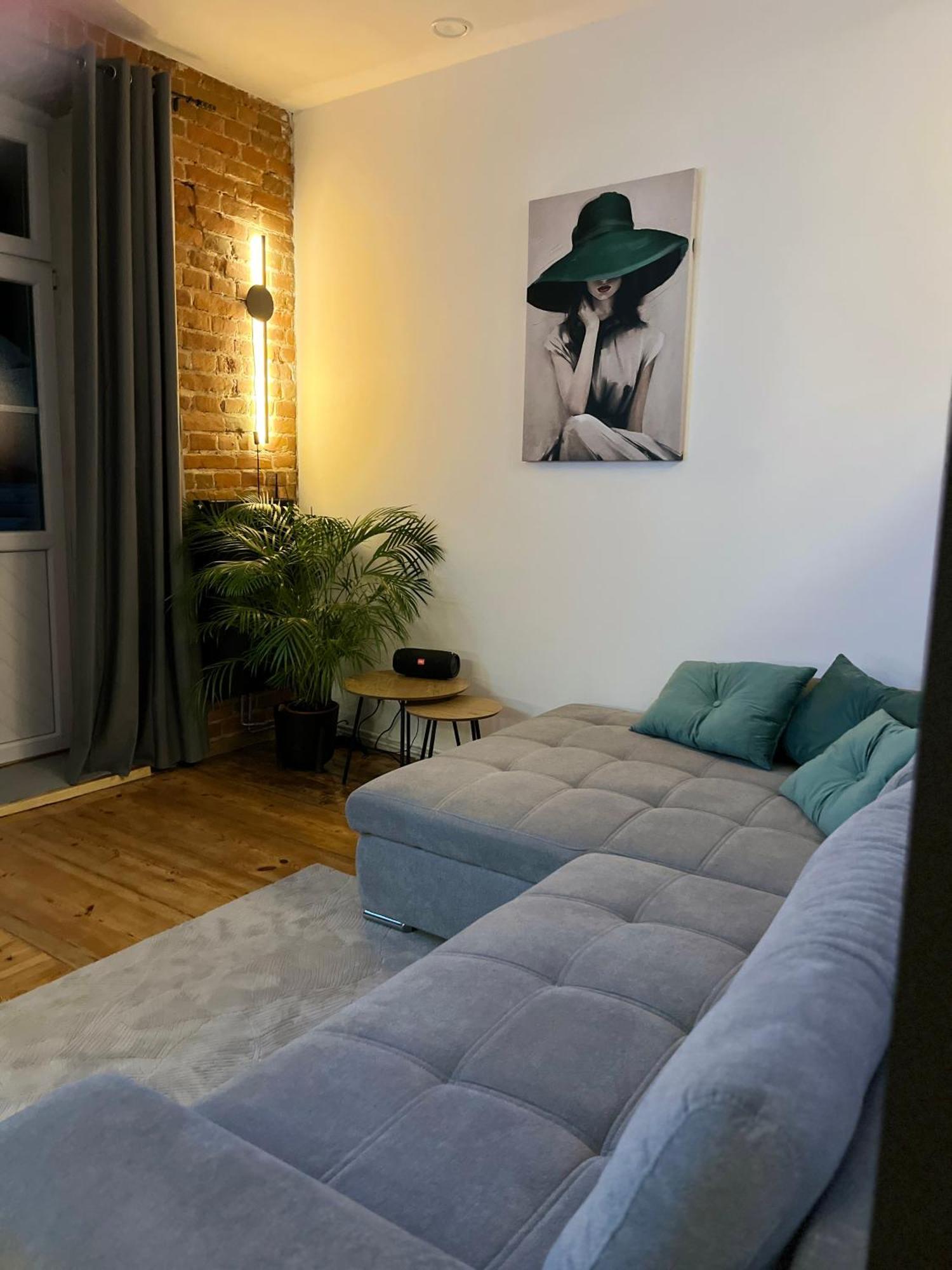 Apartamenty Luczkowskiego Z Widokiem Na Studnie 3 Chełm Buitenkant foto