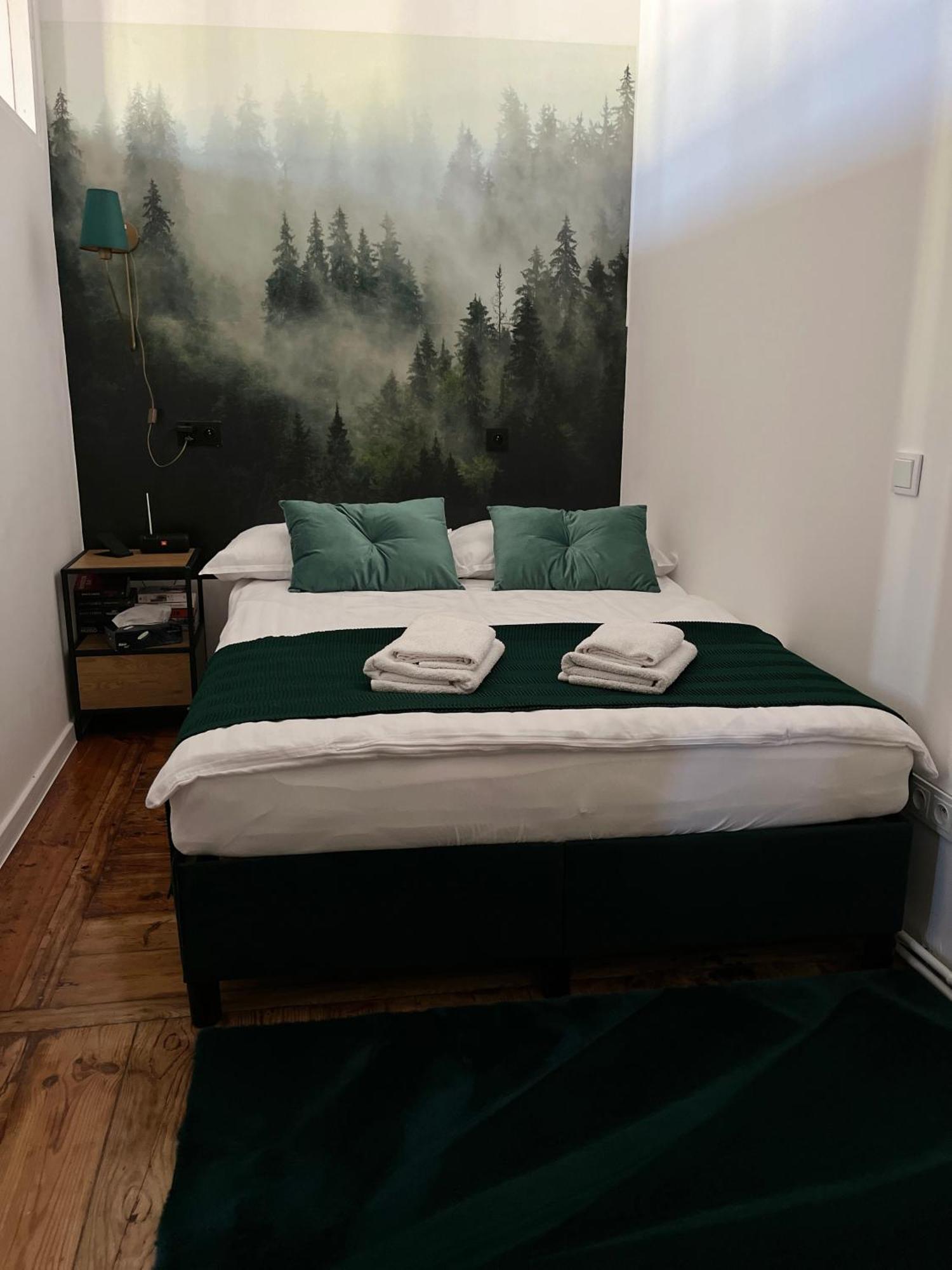 Apartamenty Luczkowskiego Z Widokiem Na Studnie 3 Chełm Buitenkant foto