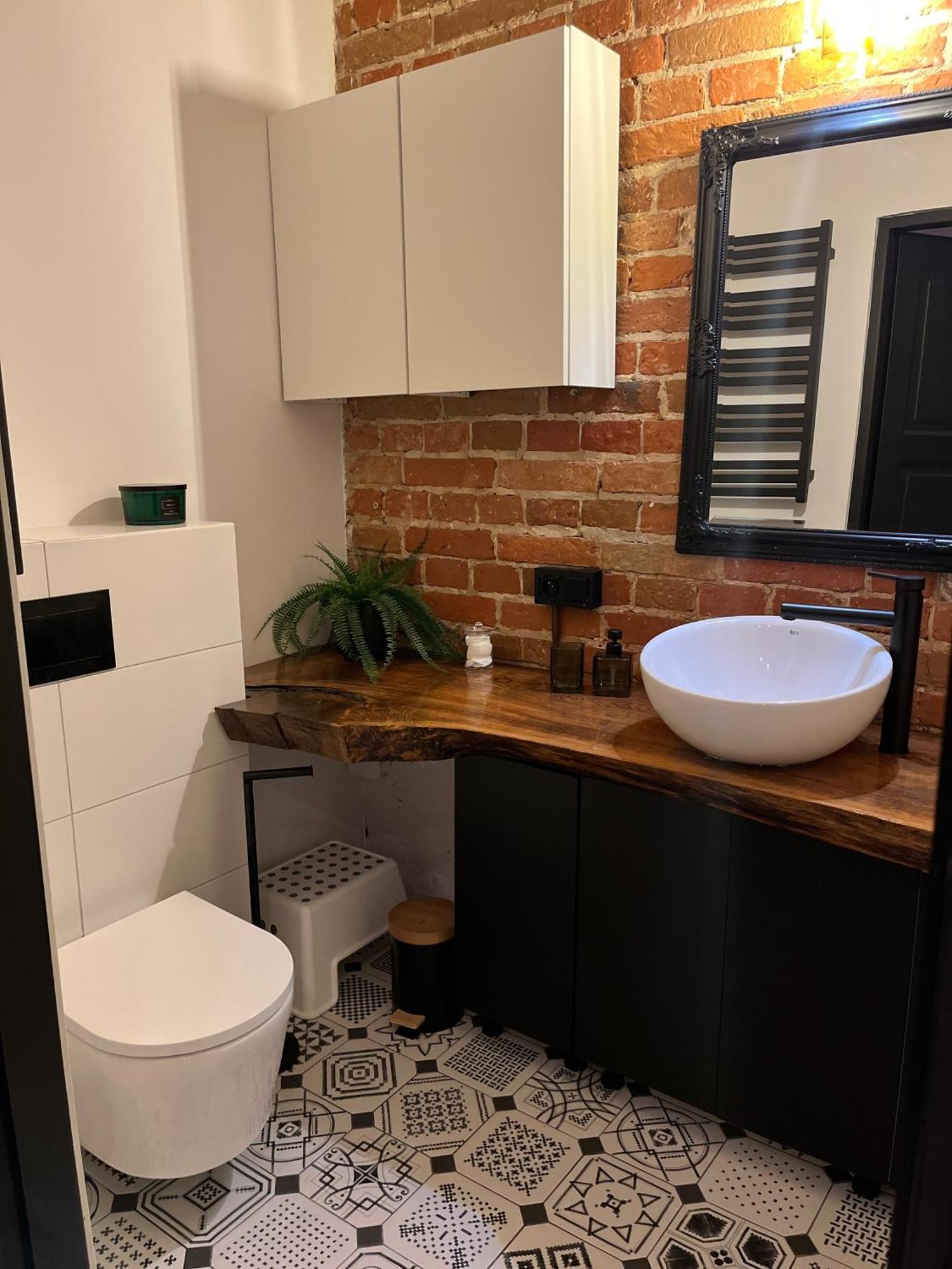 Apartamenty Luczkowskiego Z Widokiem Na Studnie 3 Chełm Buitenkant foto