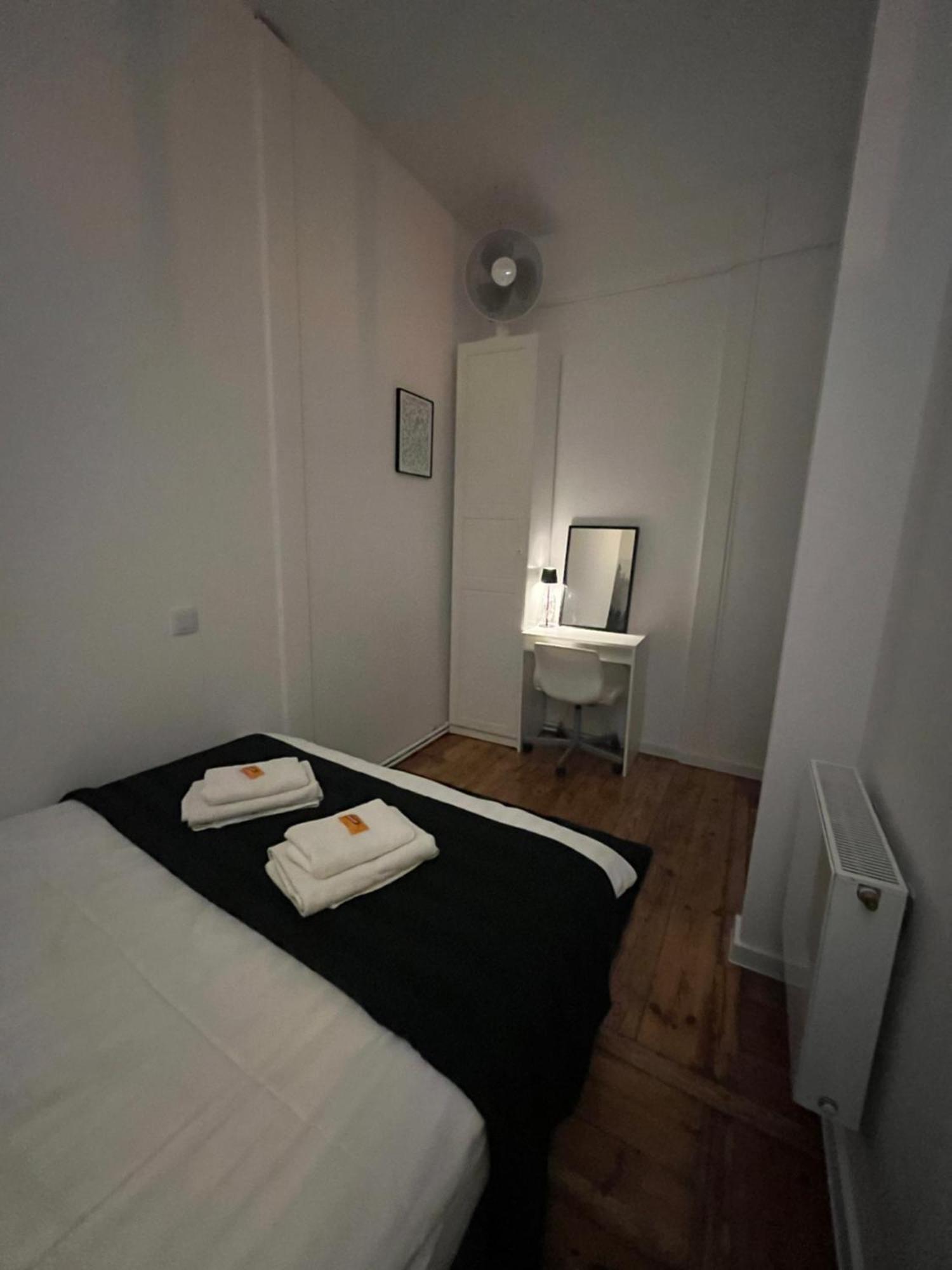 Apartamenty Luczkowskiego Z Widokiem Na Studnie 3 Chełm Buitenkant foto
