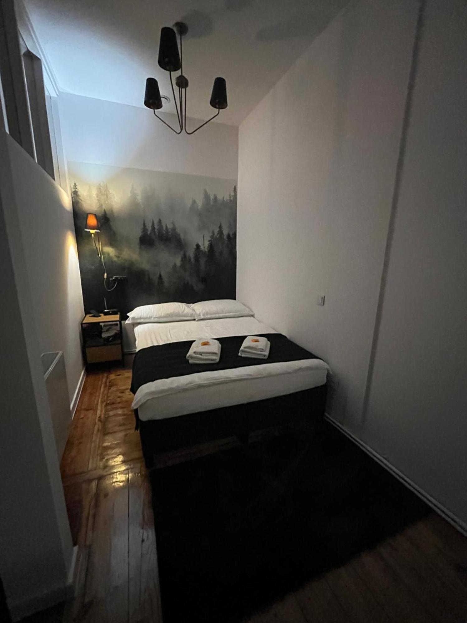 Apartamenty Luczkowskiego Z Widokiem Na Studnie 3 Chełm Buitenkant foto