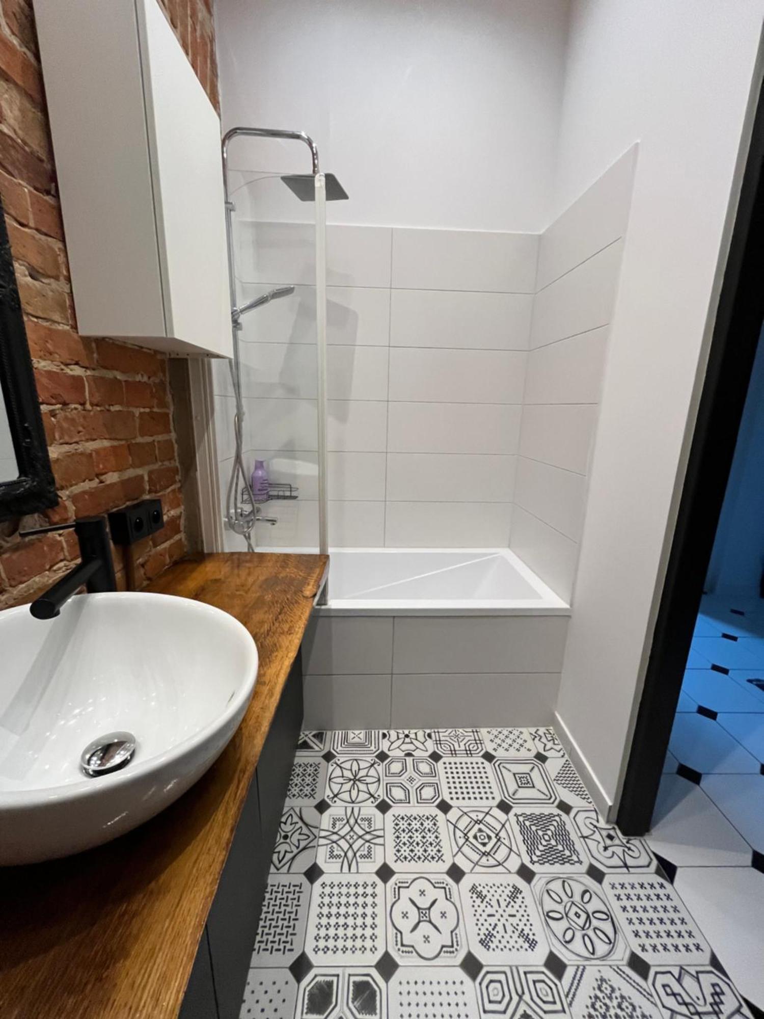 Apartamenty Luczkowskiego Z Widokiem Na Studnie 3 Chełm Buitenkant foto