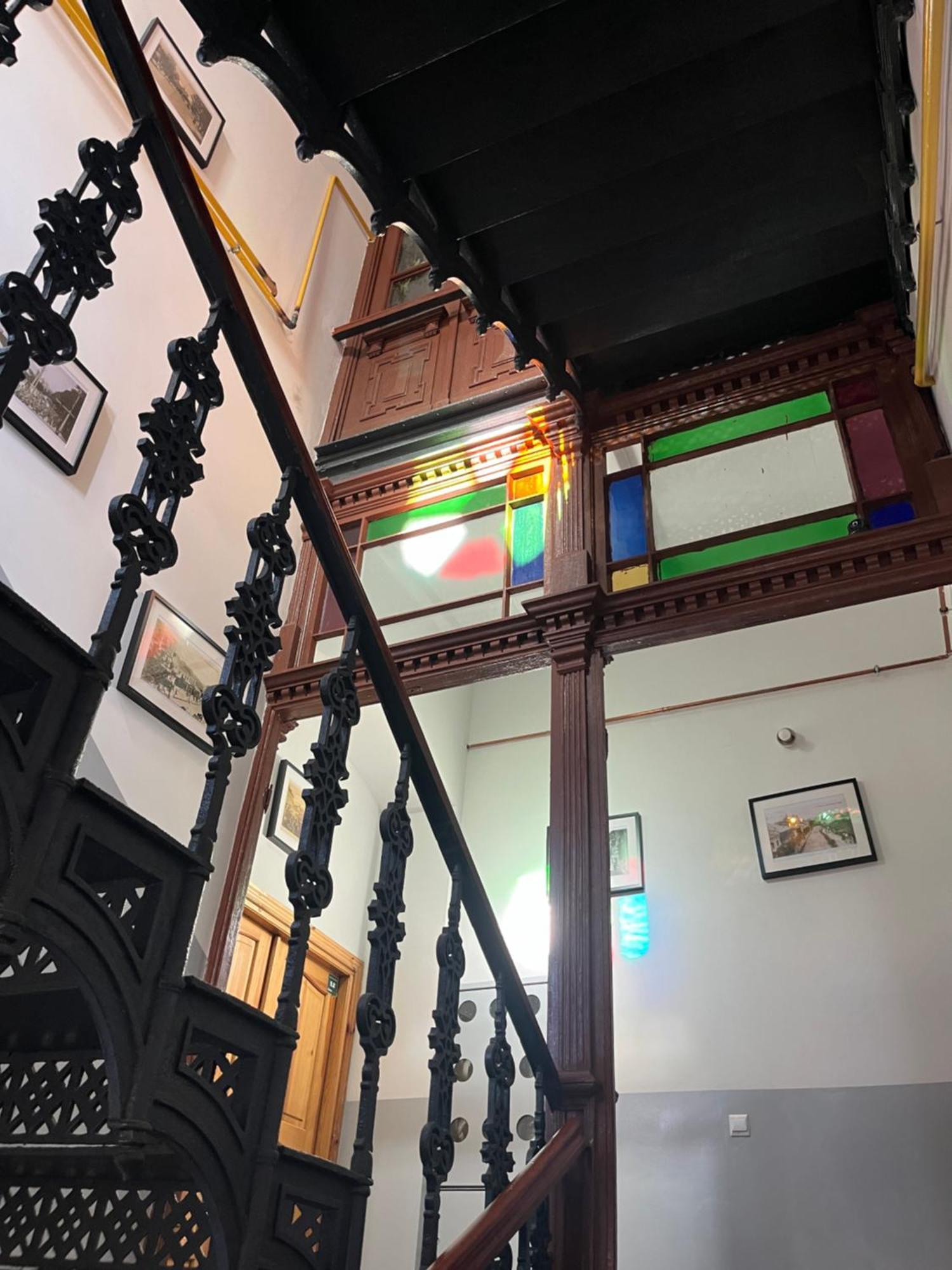 Apartamenty Luczkowskiego Z Widokiem Na Studnie 3 Chełm Buitenkant foto