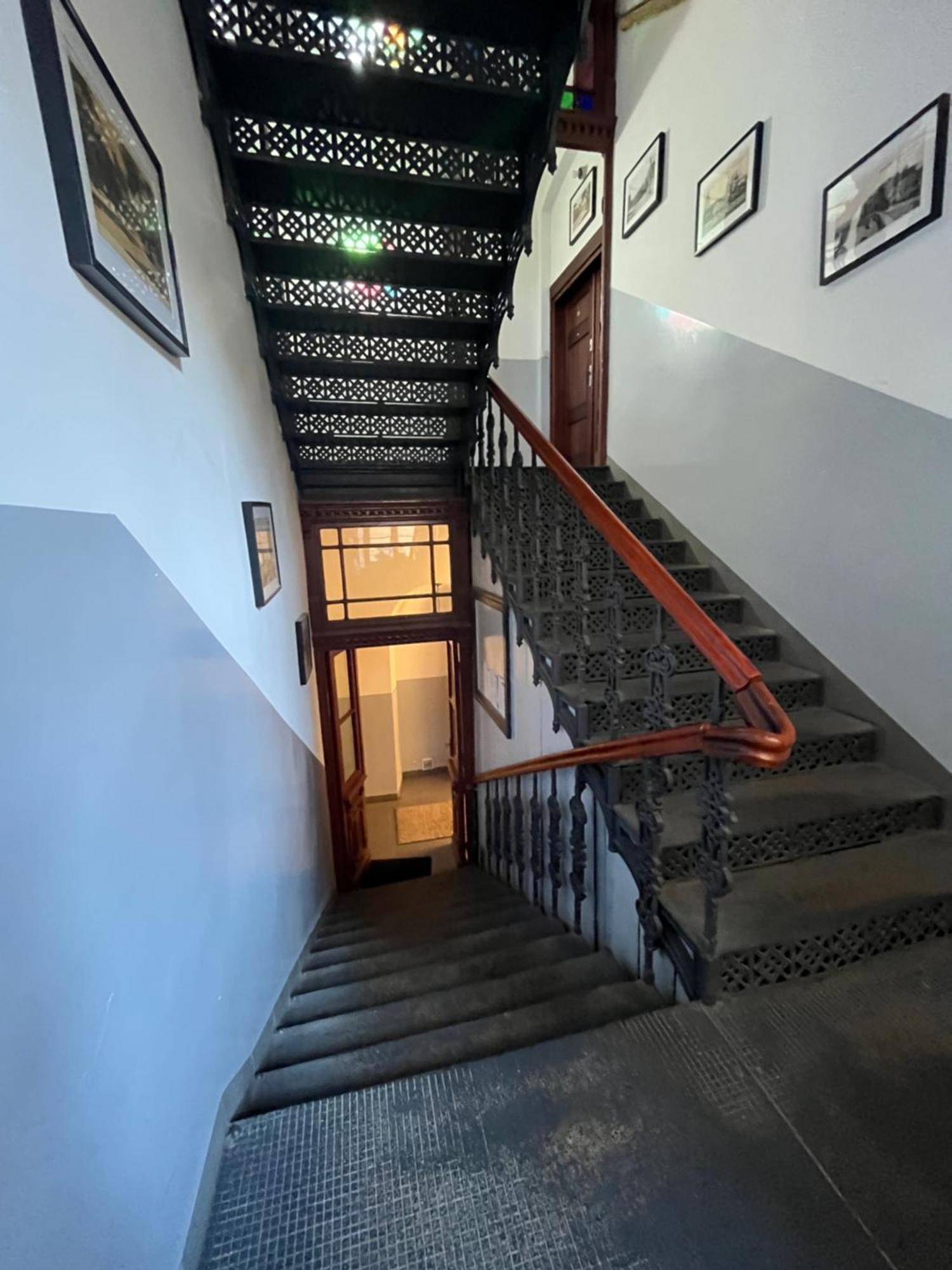 Apartamenty Luczkowskiego Z Widokiem Na Studnie 3 Chełm Buitenkant foto