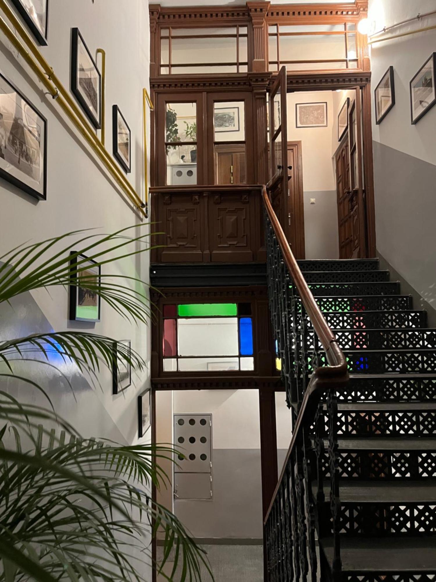 Apartamenty Luczkowskiego Z Widokiem Na Studnie 3 Chełm Buitenkant foto